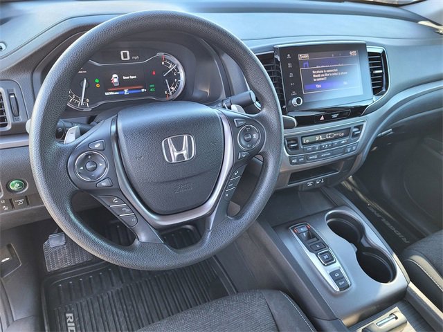 Used 2021 Honda Ridgeline Sport image 9