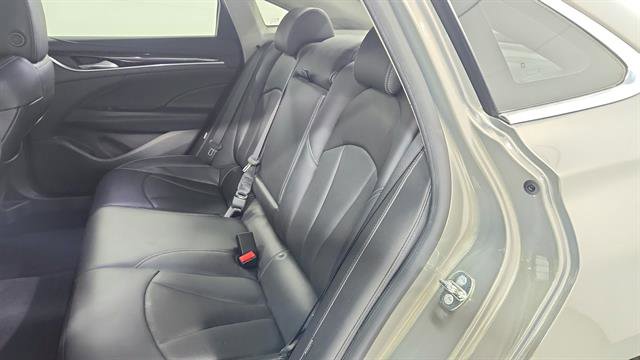 Used 2017 Buick LaCrosse Essence w/ Sights and Sounds Package image 21