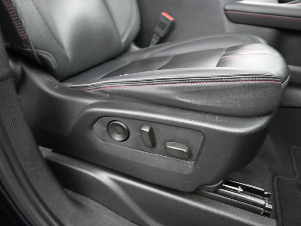 Used 2023 Chevrolet Tahoe RST w/ RST Performance Edition image 28