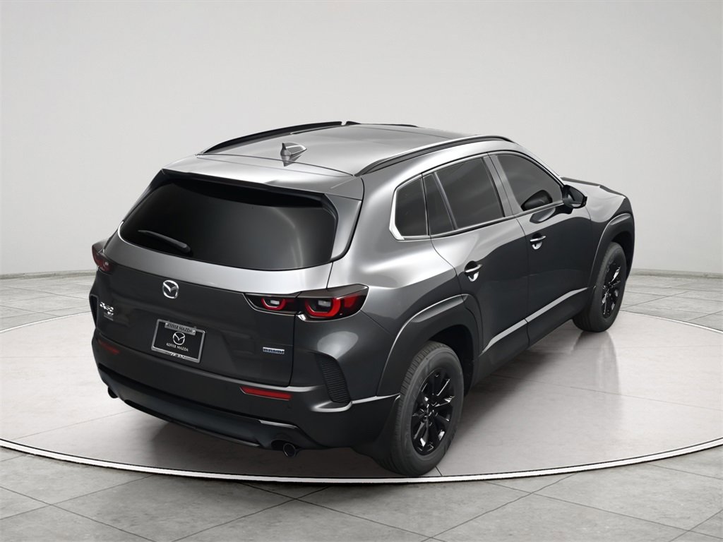 New 2026 MAZDA CX-50 AWD 2.5 Hybrid w/ Weather Package image 16