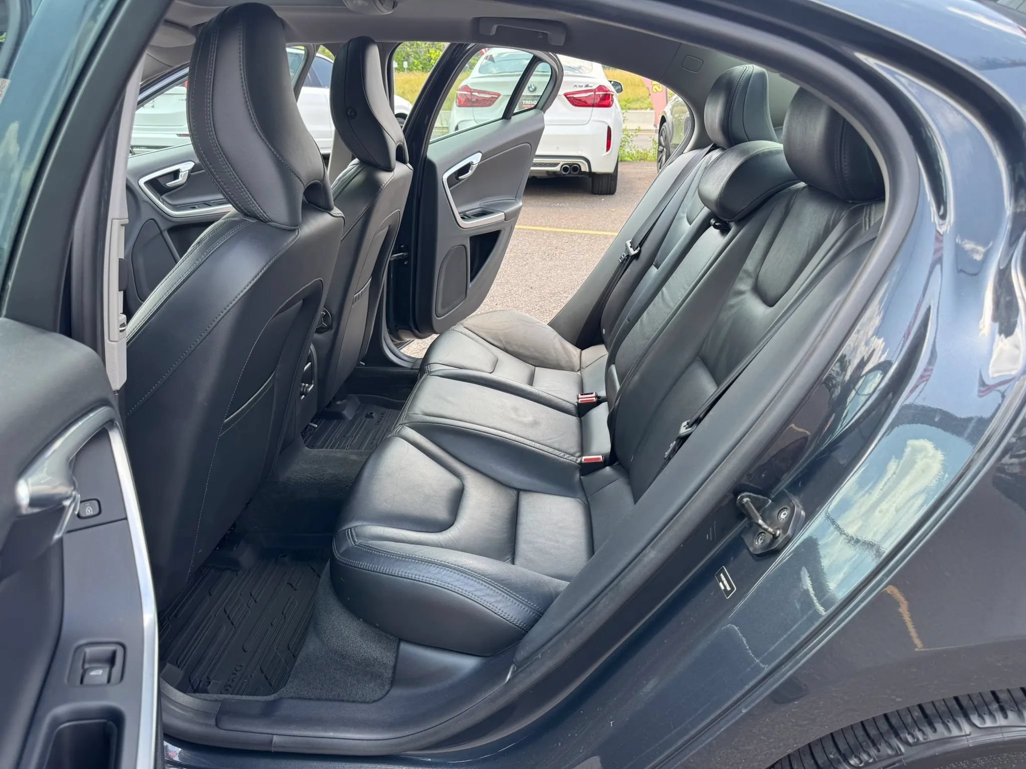 Used 2013 Volvo S60 T5 AWD/4WD image 19