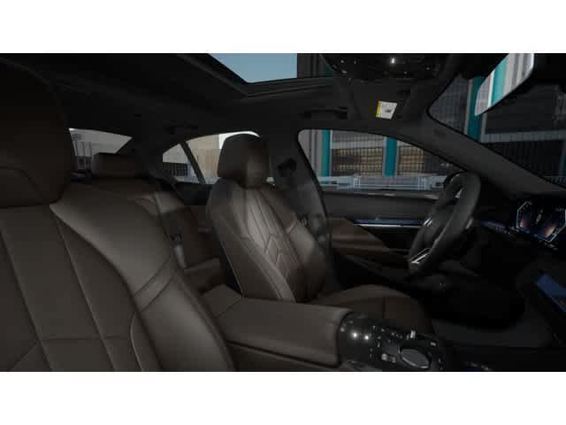 New 2027 BMW 540i xDrive w/ M Sport Package AWD/4WD image 9