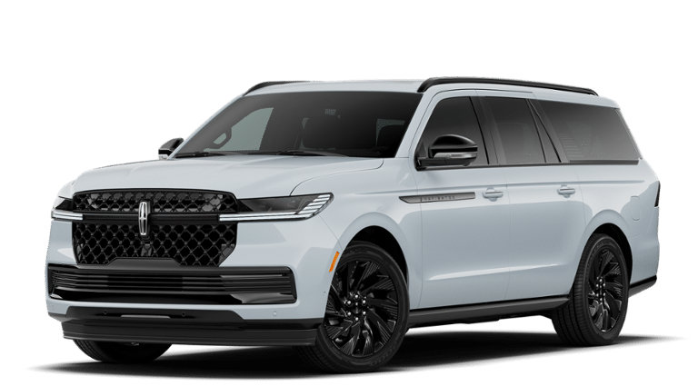 New 2026 Lincoln Navigator L Reserve w/ Jet Appearance Package AWD/4WD image 25