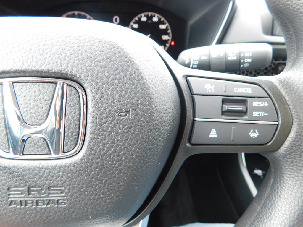 New 2027 Honda CR-V EX image 29