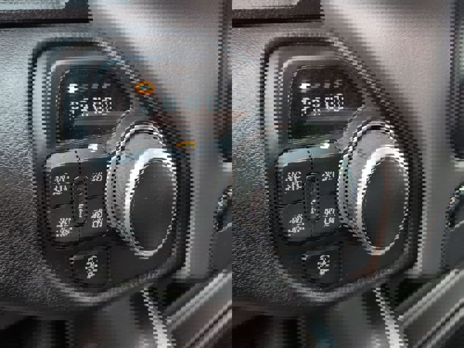 Certified 2021 RAM 1500 Big Horn image 28