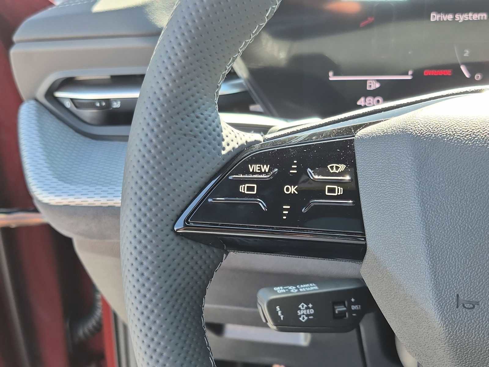 New 2025 Audi SQ5 Premium Plus image 21