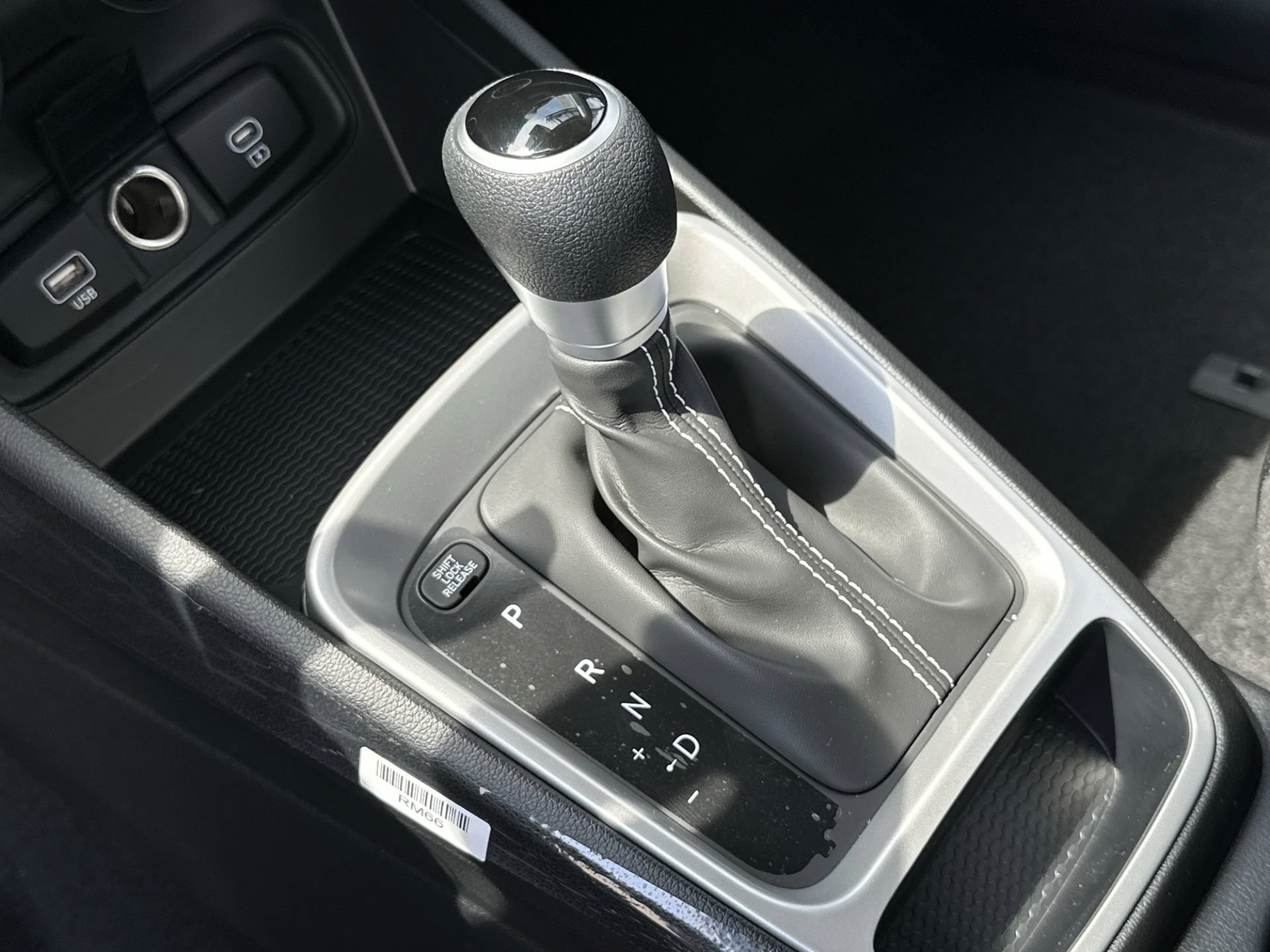 New 2026 Hyundai Venue SE FWD image 20