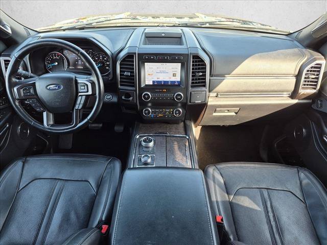 Used 2021 Ford Expedition Limited AWD/4WD image 18