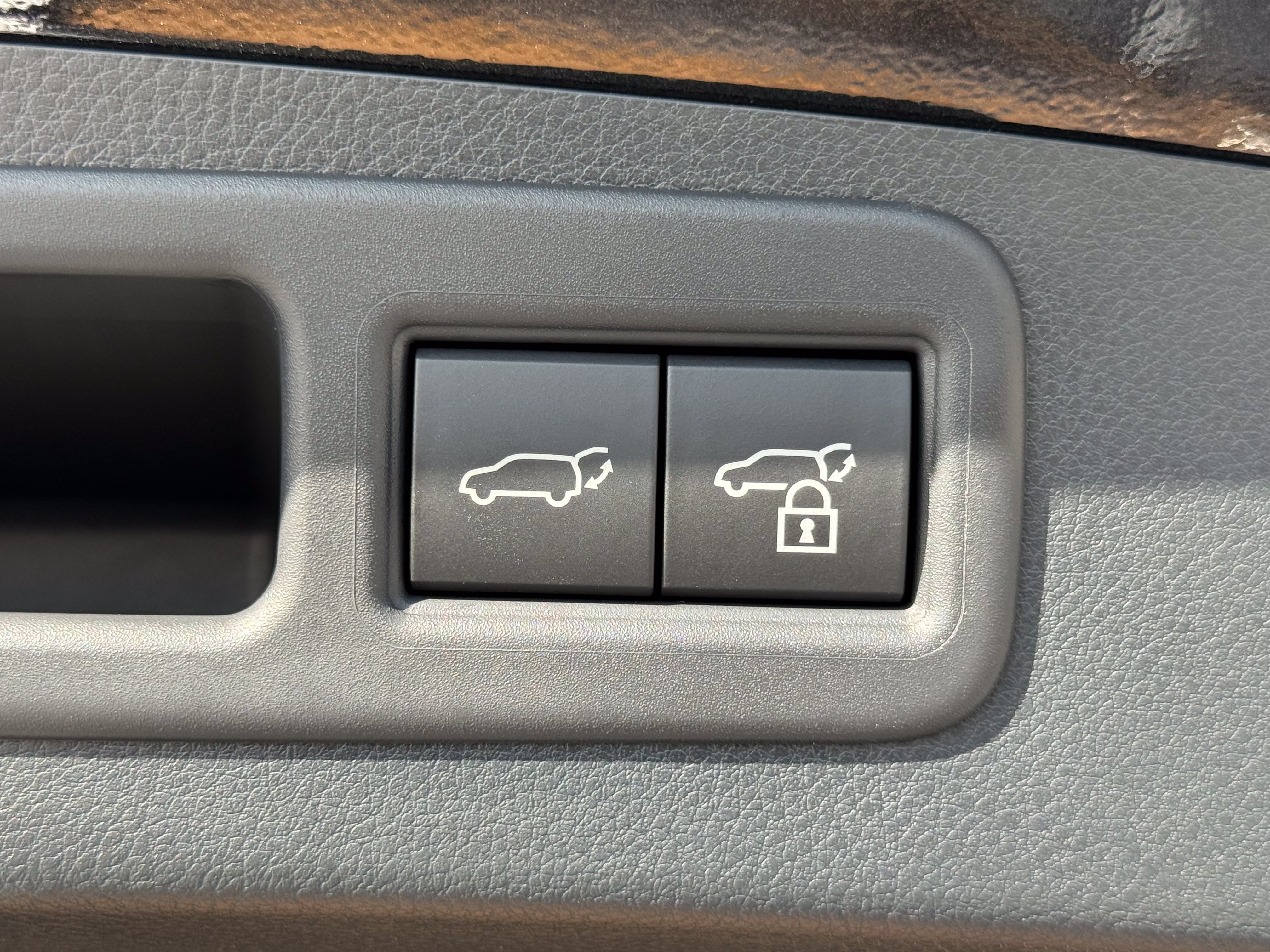 New 2026 Lexus RX 350 AWD/4WD image 14