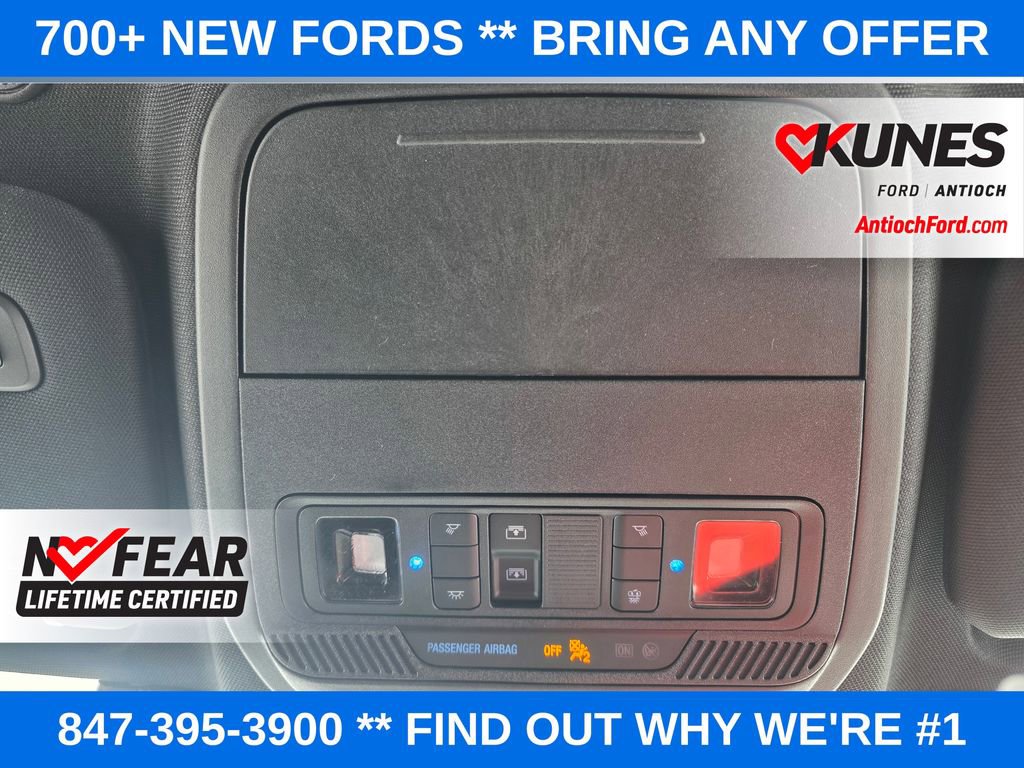 New 2026 Ford Explorer ST-Line w/ ST-Line Street Pack AWD/4WD image 65