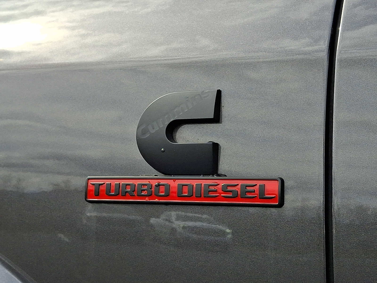 Used 2022 RAM 2500 Limited image 31