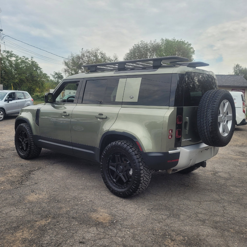 Used 2020 Land Rover Defender 110 S image 6