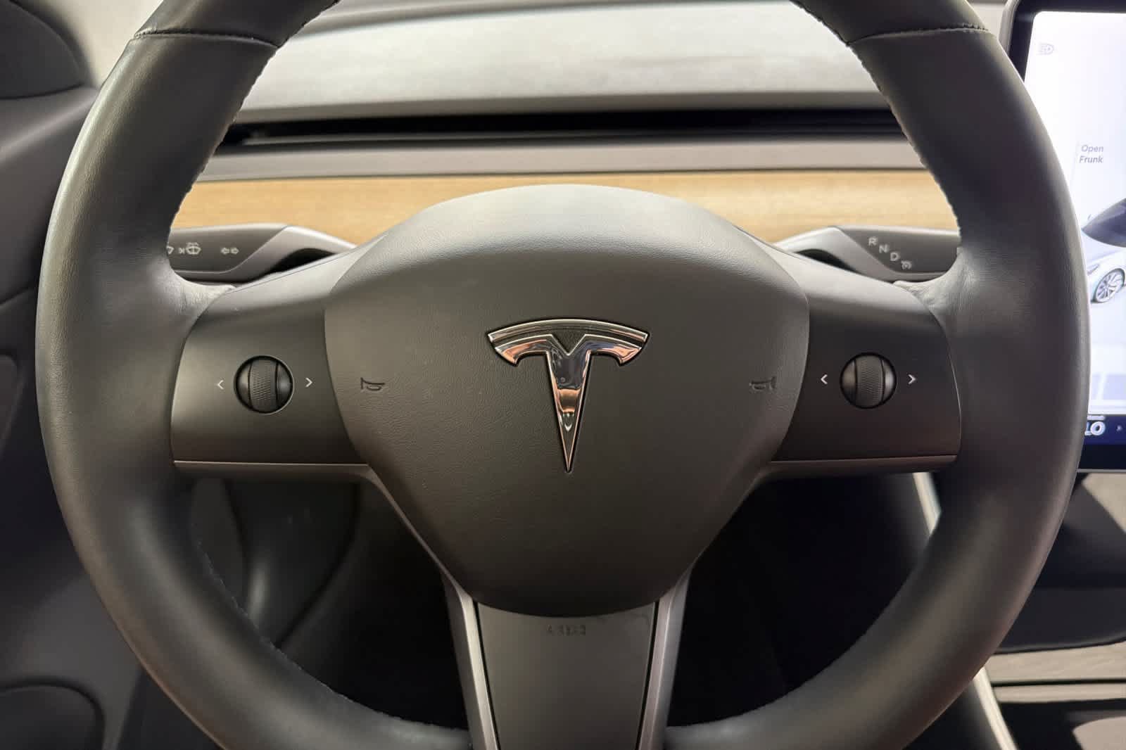 Used 2018 Tesla Model 3 Long Range RWD image 22