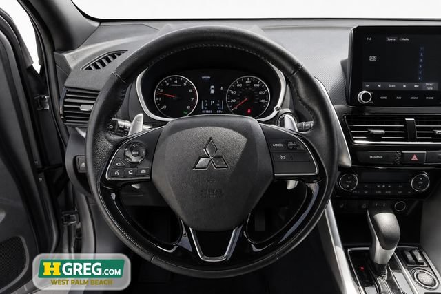 Used 2023 Mitsubishi Eclipse Cross SE AWD/4WD image 14