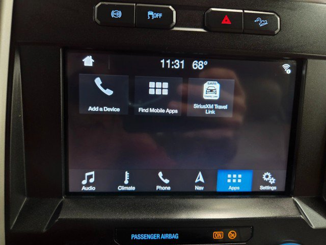 Used 2018 Ford F350 Lariat w/ Lariat Value Package image 60