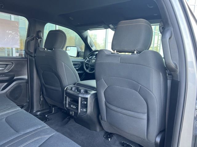 Used 2019 RAM 1500 Big Horn image 24