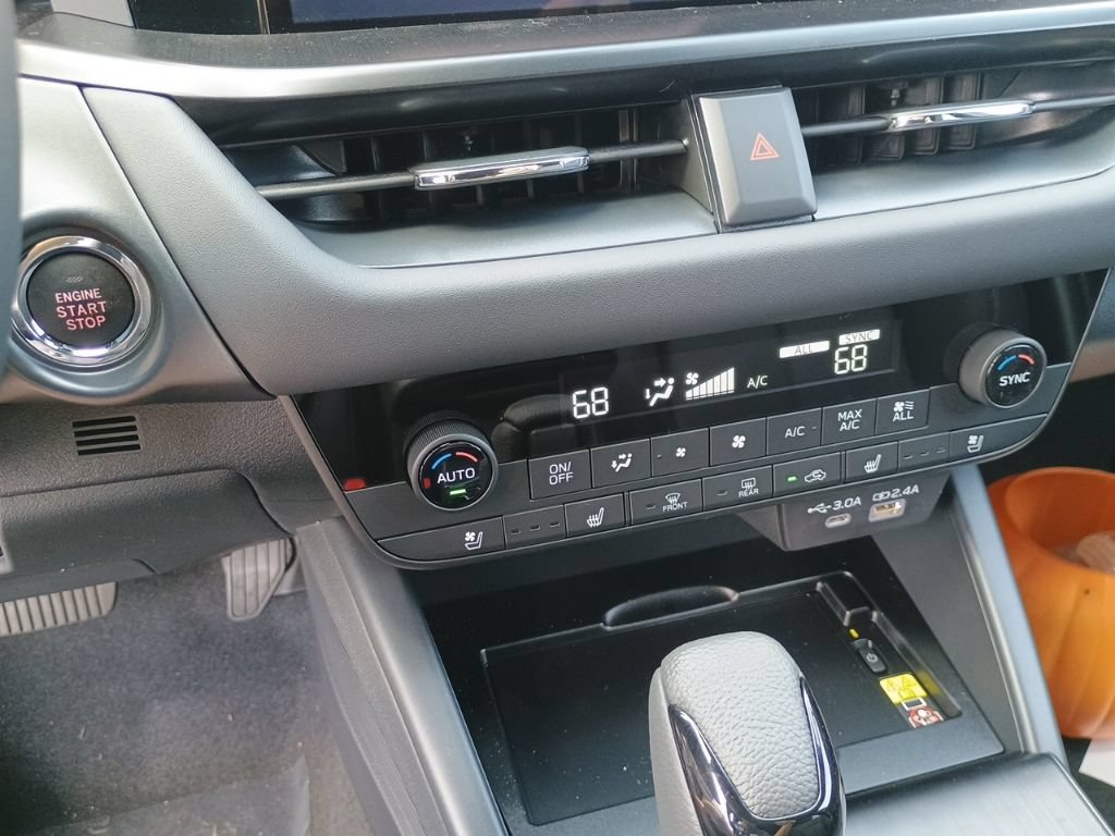 New 2026 Subaru Outback Touring XT AWD/4WD image 25