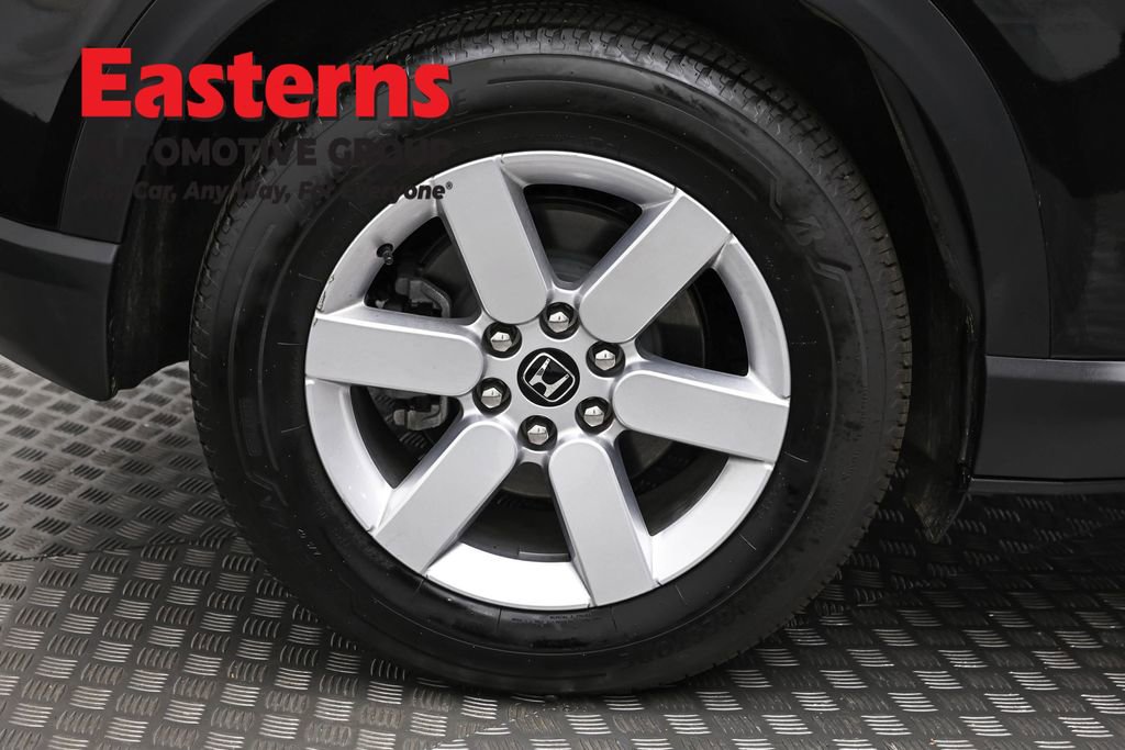 Used 2025 Honda Prologue EX image 28