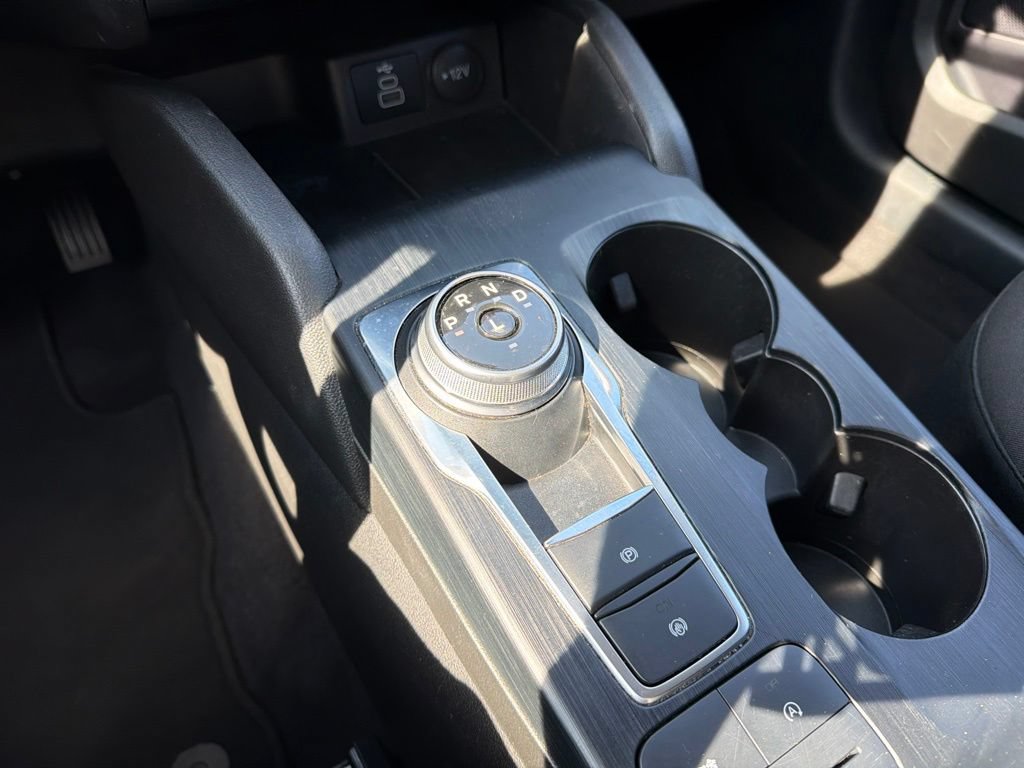 Used 2024 Ford Escape Active FWD image 13