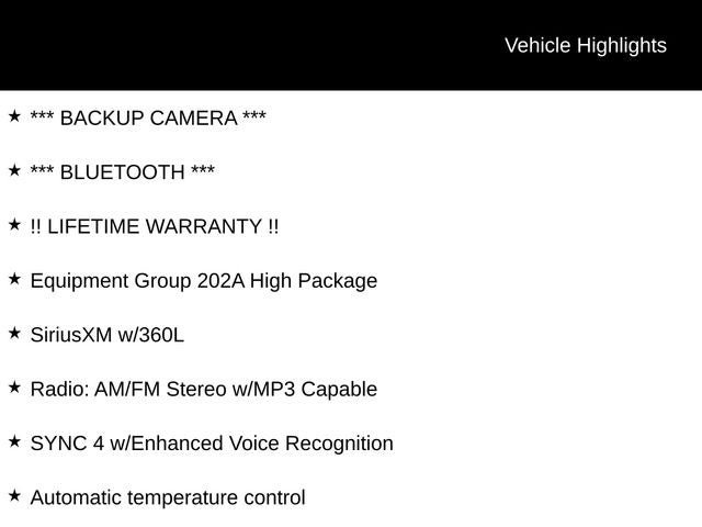 Certified 2024 Ford Expedition XLT AWD/4WD image 44