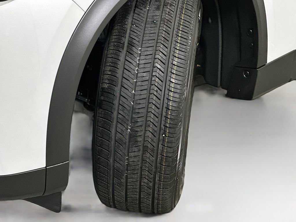 New 2026 MAZDA CX-90 3.3 Turbo w/ Select Package image 25