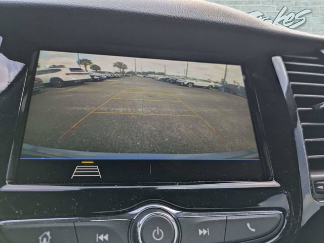 Used 2019 Chevrolet Trax LT w/ LT Convenience Package FWD image 22