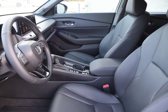 New 2026 Honda Accord Sport image 16