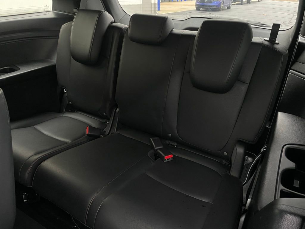 Certified 2023 Honda Odyssey Sport image 42