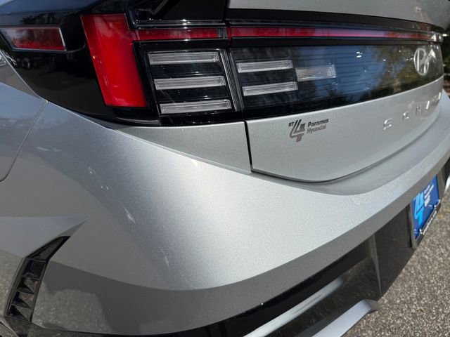 New 2026 Hyundai Sonata SEL image 12