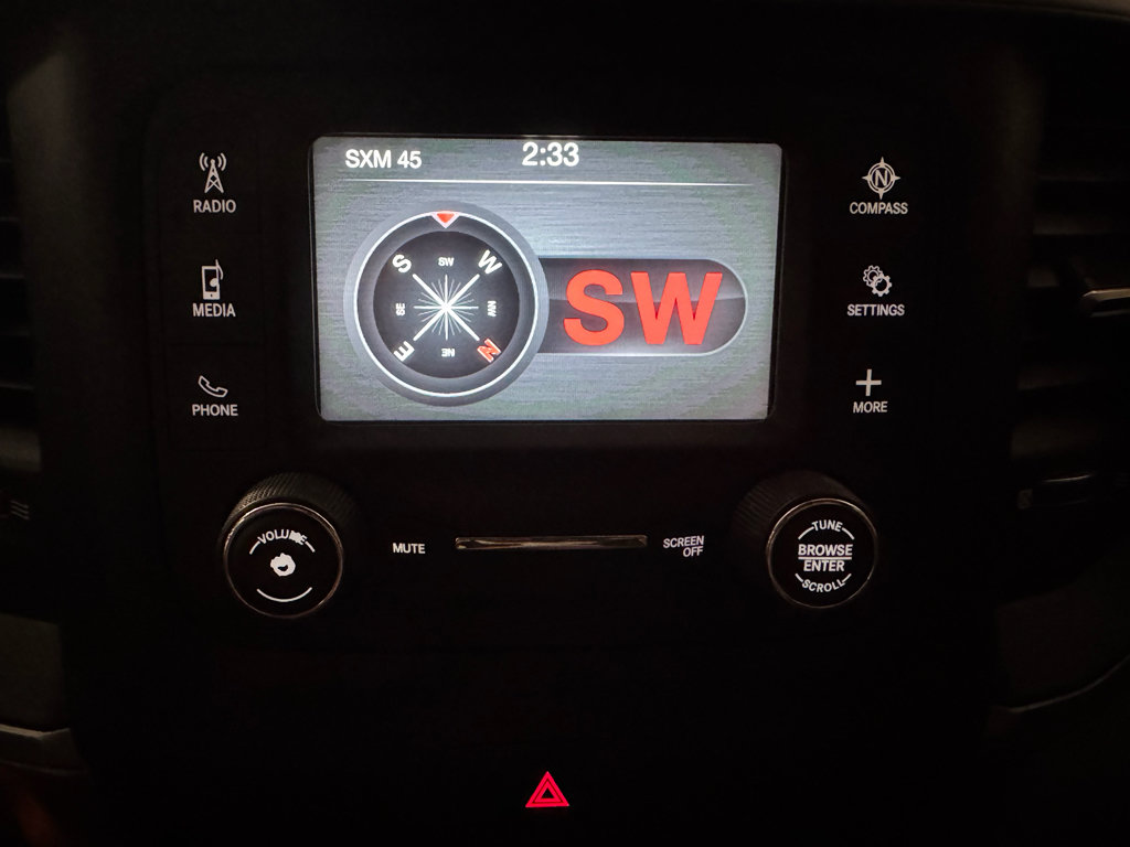 Used 2019 RAM 1500 Tradesman AWD/4WD image 26