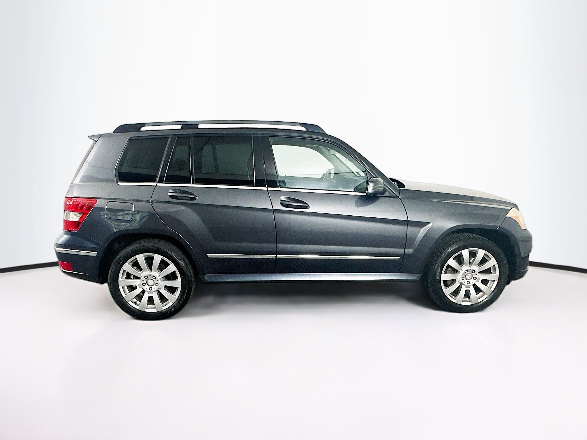 Used 2012 Mercedes-Benz GLK 350 2WD image 10