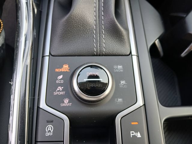 New 2026 Kia Sorento S AWD/4WD image 20