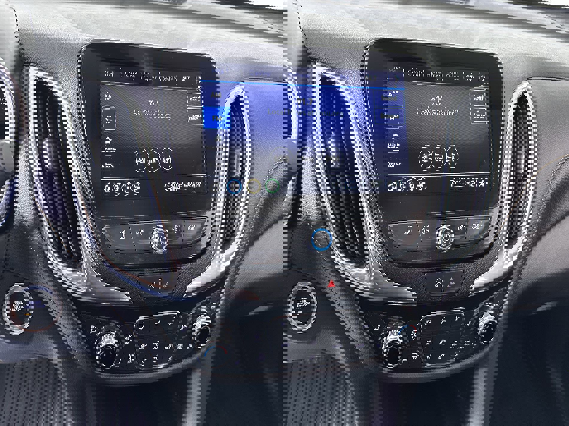 Used 2024 Chevrolet Equinox Premier image 49