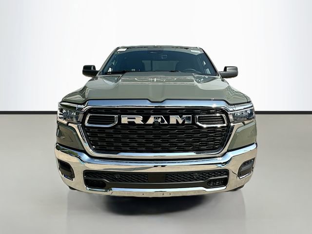 New 2025 RAM 1500 Tradesman image 4