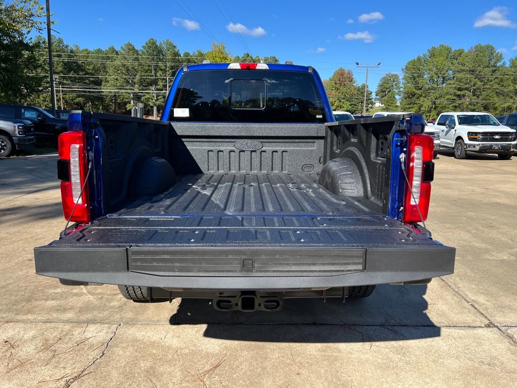 New 2026 Ford F250 King Ranch image 19