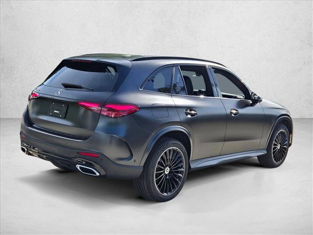 New 2027 Mercedes-Benz GLC 300 video 2