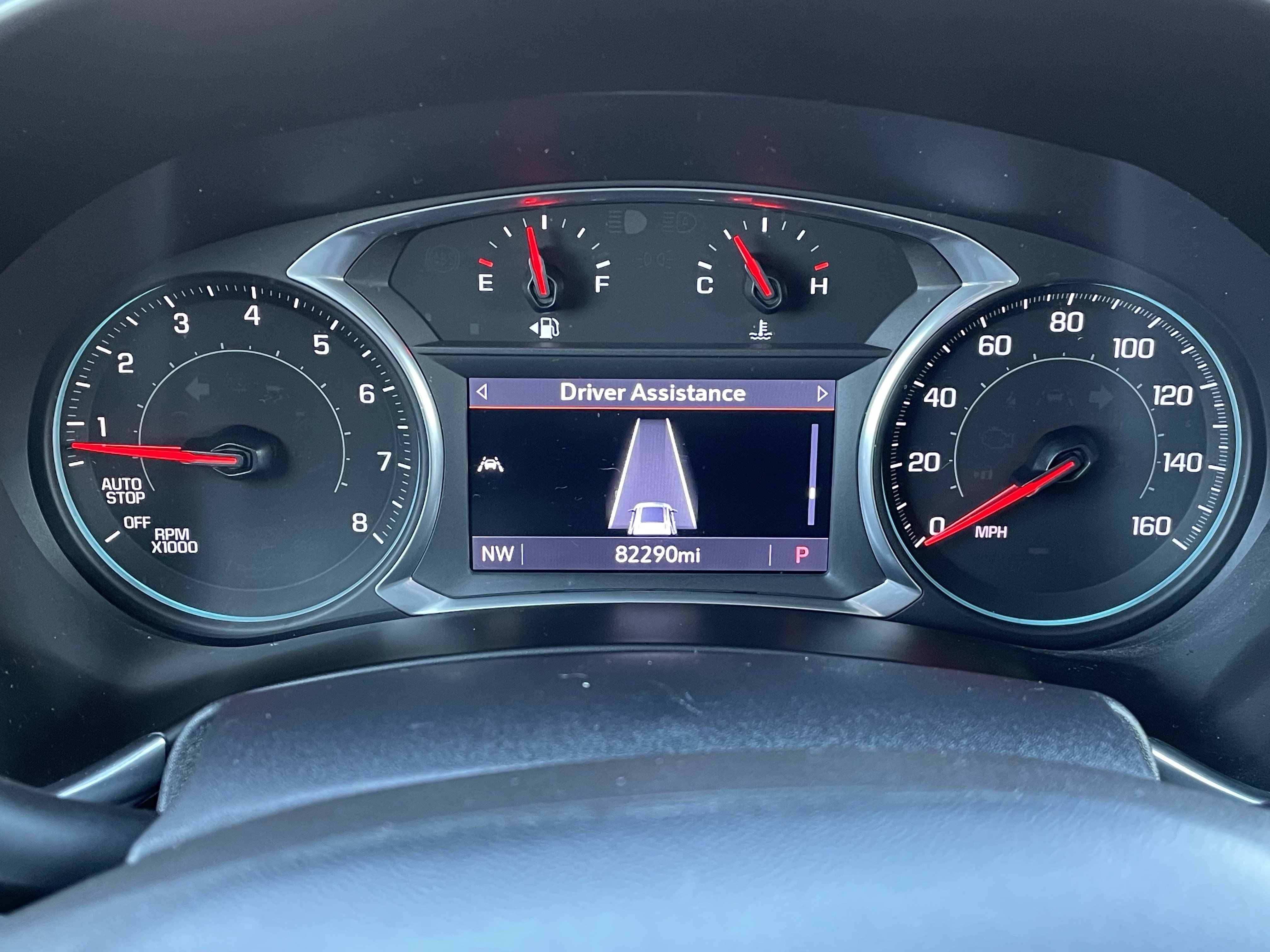 Used 2019 Chevrolet Equinox Premier image 25