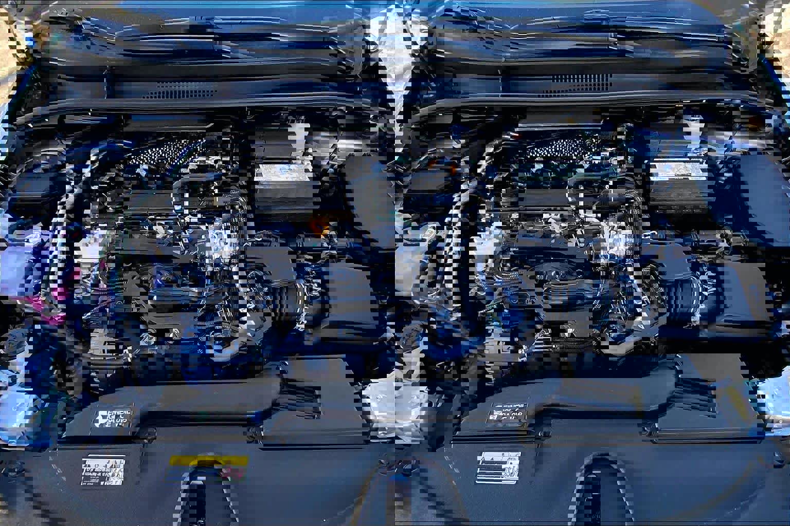 New 2026 Toyota Corolla XSE image 16