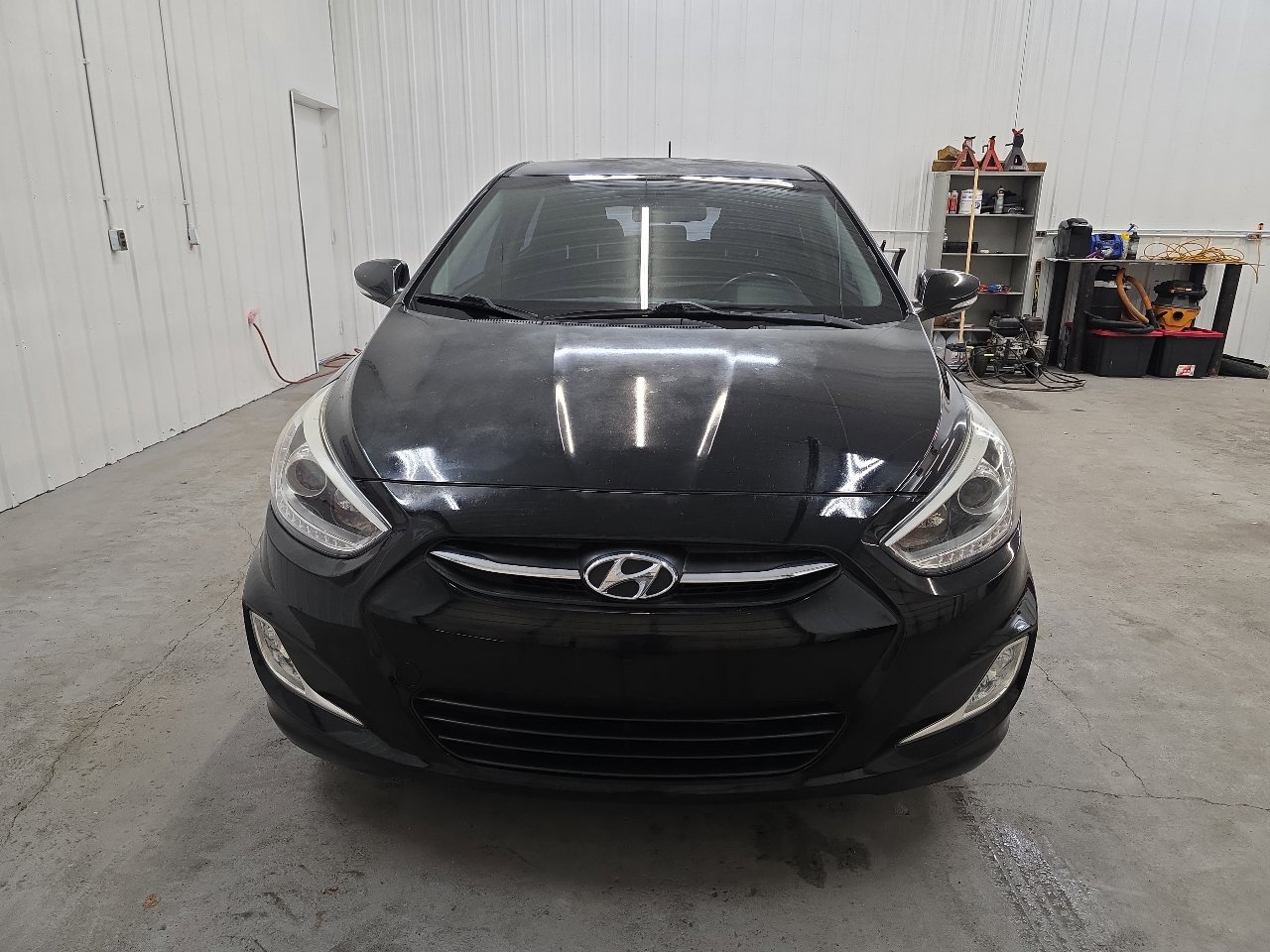 Used 2015 Hyundai Accent Sport image 18