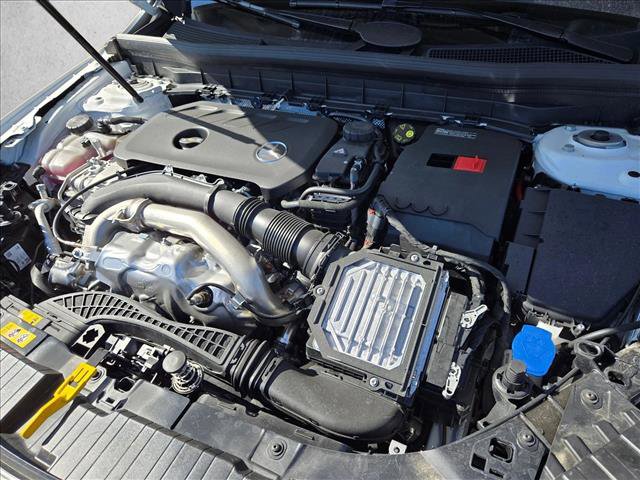 New 2026 Mercedes-Benz GLB 250 image 16