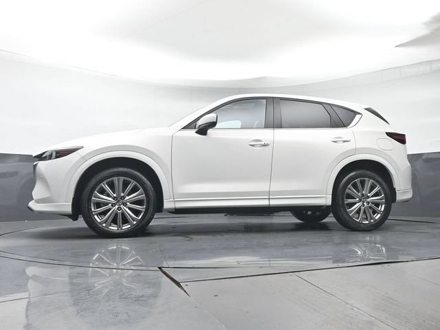 Certified 2023 MAZDA CX-5 Signature AWD/4WD image 32