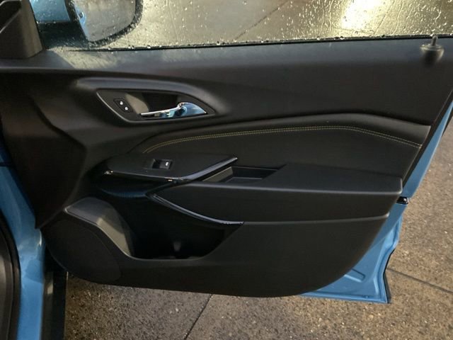 New 2026 Chevrolet Trax LT w/ Driver Confidence Package image 30