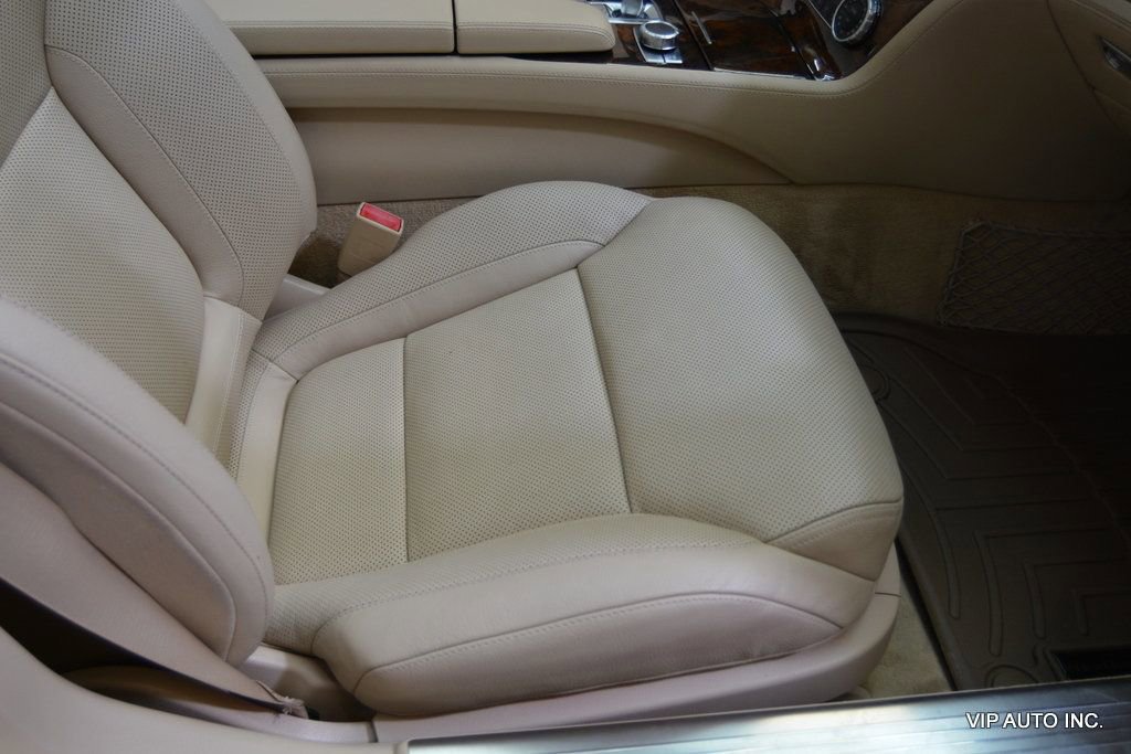 Used 2014 Mercedes-Benz SL 550 image 20