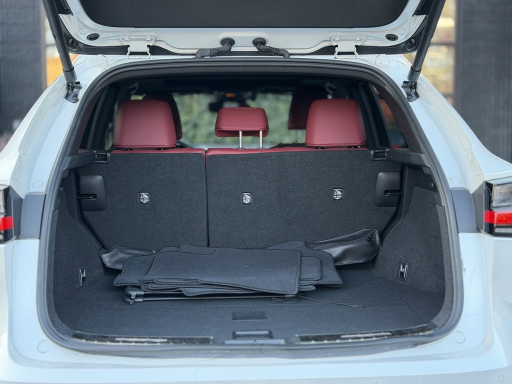 Used 2023 Lexus NX 350 AWD w/ Premium Package image 17