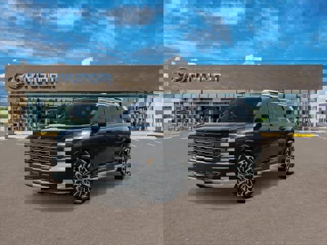 New 2026 Hyundai Palisade Calligraphy image 2