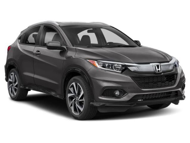 Used 2019 Honda HR-V Sport image 7