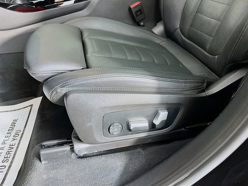 Used 2023 BMW X3 M40i w/ Premium Enhanced Package AWD/4WD image 29