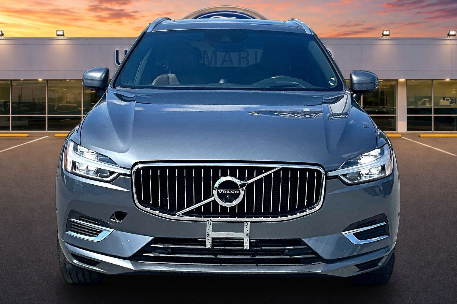 Used 2020 Volvo XC60 T8 Inscription AWD/4WD image 3