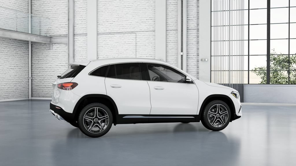 New 2026 Mercedes-Benz GLA 250 image 13