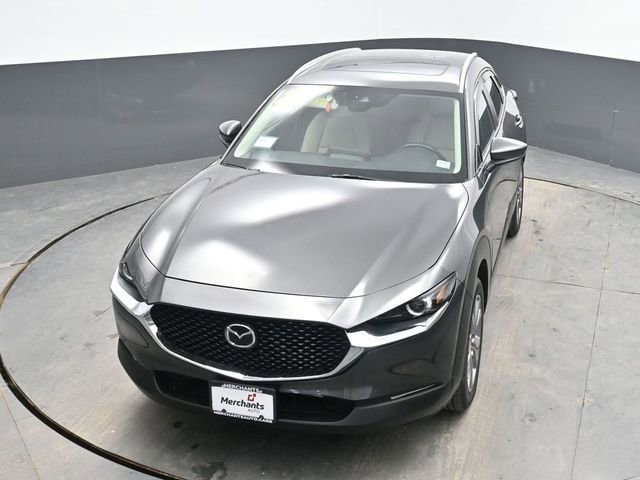 Used 2021 MAZDA CX-30 AWD 2.5 S w/ Preferred Package image 33